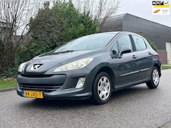 Peugeot 308 - 1.4 VTi XR Cruise*Clima*LM velgen*1 e Eigenaar*11-07-2025 APK