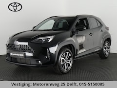 Toyota Yaris Cross - Hybrid 115 Business Plus NIEUW MODEL, KEYLESS ENTRY, NAVIGATIE FULL MAPP,