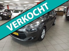 Citroën C4 Picasso - 1.2 PureTech Selection