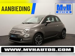 Fiat 500 - 1.0 Hybrid|CRUISE|CARPLAY|DAB|LICHTMETAAL