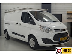 Ford Transit Custom - 290 2.2 TDCI L2H1 Trend // 121.000 km // AIRCO // NAVI // CRUISE // CAMERA // PDC // TREKH