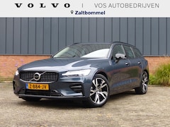 Volvo V60 - 2.0 B4 Plus Dark