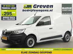 Renault Express - 1.5 dCi L1H1 Marge | Airco Cruise Parkeersensoren Elektrpakket Schuifdeur