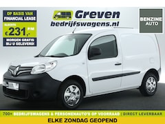 Renault Kangoo - 1.2 TCe L1H1 Marge l Benzine | Airco Parkeersensoren Elektrpakket Schuifdeur