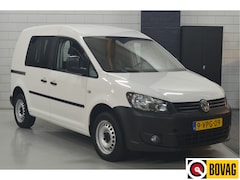 Volkswagen Caddy - 1.6 TDI // 71.000 km // AIRCO //