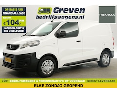 Peugeot Expert - 231C 2.0 BlueHDI L1H1 Airco Cruise PDC Elektrpakket Bluetooth Trekhaak