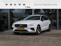 Volvo V60 - 2.0 B4 Plus Dark | Schuif-/ kanteldak| 360* Camera| Harman Kardon audiosysteen| Keyless En