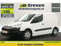 Citroën Berlingo - 1.6 BlueHDI L1H1 Airco Cruise Elektrpakket Schuifdeur Trekhaak