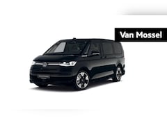 Volkswagen Multivan - Multivan Bulli Edition L2 1.5 eHybrid EU6 180 kW ( | 4-motion | Bulli | L2 | Elektrische K