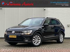 Volkswagen Tiguan - 1.5 TSI ACT |Pano.dak|Stoel.verw|Carplay|