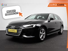 Audi A4 Avant - 40 TFSI 190pk S-Tronic Advanced Prestige Tour Plus | Navigatie | Climate Control | Electri