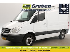 Mercedes-Benz Sprinter - 210 2.2 CDI 325 L1H1 | APK t/m 10-06-25 | Automaat Camera Elektrpakket Imperiaal Trekhaak