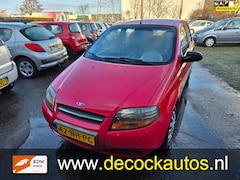 Daewoo Kalos - 1.4 Style/5DEURS