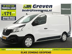 Renault Trafic - 1.6 dCi T29 L1H1 Airco Cruise Navi PDC Imperiaal LED Elektrpakket Trekhaak