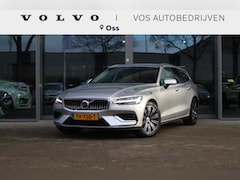 Volvo V60 - 2.0 T5 Inscription | Verwarmbare voorstoelen| Verwarmbare voorruit| Dodehoekdetectie| Acht