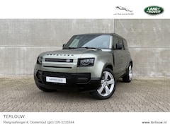 Land Rover Defender Hard Top - 3.0 D250 110 MHEV X-Dynamic SE