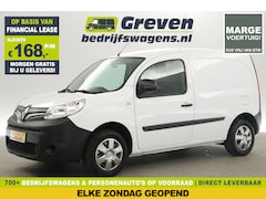 Renault Kangoo - 1.5 dCi L1H1 | Marge l Airco Parkeersensoren Elektrpakket Trekhaak