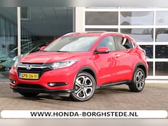 Honda HR-V - 1.5 i-VTEC 130pk CVT Executive