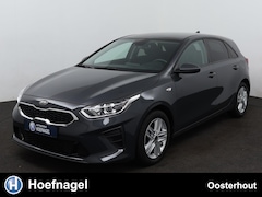 Kia Cee'd - Ceed 1.0 T-GDi DynamicPlusLine Camera | Stoelverwarming | Stuurwielverwarming | Cruise Con