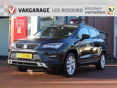 Seat Ateca - 1.0 EcoTSI *Business* | Carplay | Cruise & Climate Control | Camera | LED verlichting |