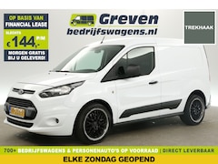 Ford Transit Connect - 1.6 TDCI L1H1 Airco 3 Persoons 18"LMV Elektrpakket Trekhaak