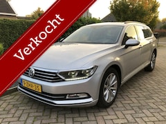 Volkswagen Passat Variant - 1.6 TDI Comfortline