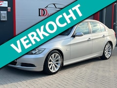 BMW 3-serie - 325i Executive PDC/NAVI/BT/AIRCO