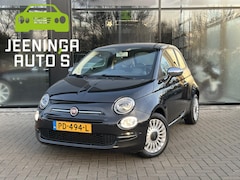 Fiat 500 - 0.9 TwinAir Turbo Sport | LED | U-connect | Cruise