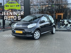 Citroën C1 - 1.0-12V Séduction |zeer netjes | nieuwe APK