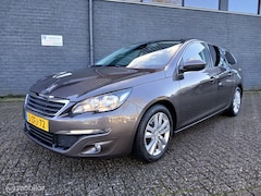 Peugeot 308 SW - 1.6 BlueHDI Panoramadak/Dealer onderhouden