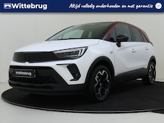 Opel Crossland - 1.2 Turbo GS Line Automaat | Winter Pakket | Parkeercamera