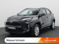 Toyota Yaris Cross - 1.5 Hybrid Active 115PK Aut. Navi via Apple Carplay/Android Auto, Achteruitrijcamera, Adap