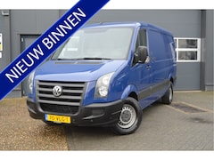 Volkswagen Crafter - 30 2.5 TDI L2H1 Automaat | Carplay/Airco/CC/PDC/ |