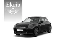 MINI Mini-Electric - 3-deurs SE Essential Trim