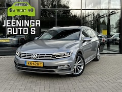 Volkswagen Passat Variant - 1.4 TSI Highline Business R-line | Pano