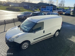 Opel Combo - 1.3 CDTi L2 airco, cruise