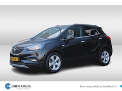 Opel Mokka X - 1.4 Turbo 140pk Automaat | Navigatie | Trekhaak | Camera |