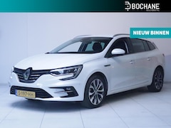 Renault Mégane Estate - 1.3 TCe 140 EDC Techno Clima/Navi/Trekhaak