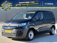 Citroën Berlingo - Van GB 1.5 BlueHDi 75pk L1 Club | Trekhaak | Houten Afwerking | Apple Carplay/Android Auto