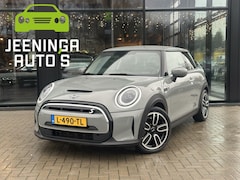 MINI Mini-Electric - 33 kWh | ZGAN | Warmtepomp |