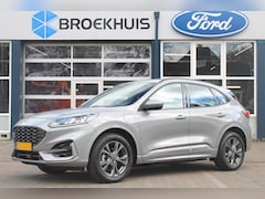 Ford Kuga - 2.5 PHEV ST-LINE | ORIGINEEL NL | CAMERA | STANDVERWARMING | DEALER OH | CRUISE | CLIMATE