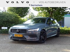 Volvo V60 - B3 Essential Edition €46.000 Fiscaal