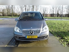 Mercedes-Benz A-klasse - A 160 BlueEfficiency 5D