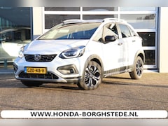 Honda Jazz - 1.5 e:HEV Advance Crosstar Hybride Model 2024