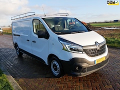 Renault Trafic - 2.0 dCi 120 T29 L2H1 Comfort AC NAVI