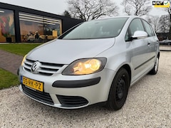 Volkswagen Golf Plus - 1.6 FSI Comfortline