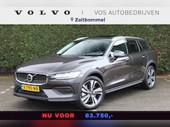 Volvo V60 Cross Country - 2.0 B5 AWD Plus