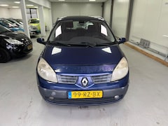 Renault Scénic - 1.6-16V Privilège Luxe