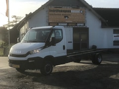 Iveco Daily - 50C15 3.0 HPI EURO 5 wb 475 Chassis