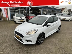 Ford Fiesta - 1.0 EcoBoost ST-Line I Clima I Adap. Cruise I PDC I Voorruitverw. I NL-Auto